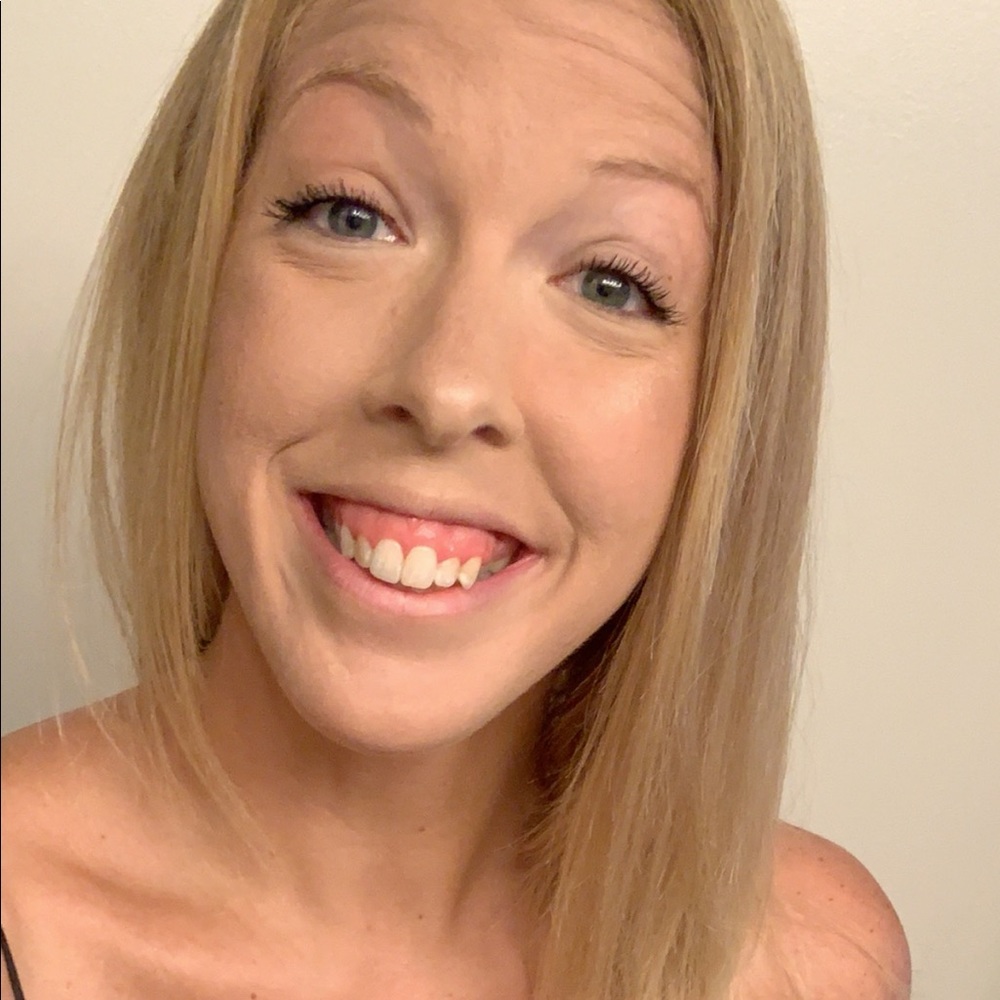 Meet your Posher, Kati